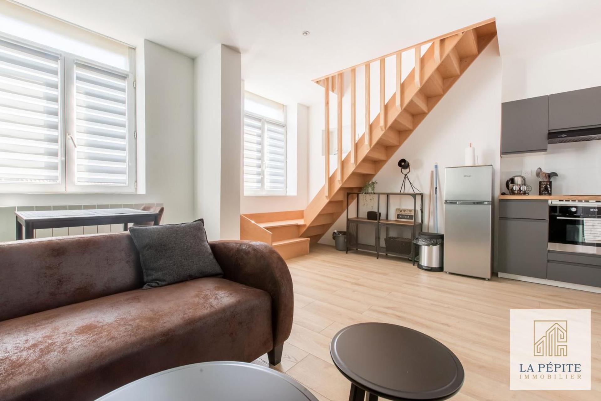Residence Jaures Marly  Exterior foto